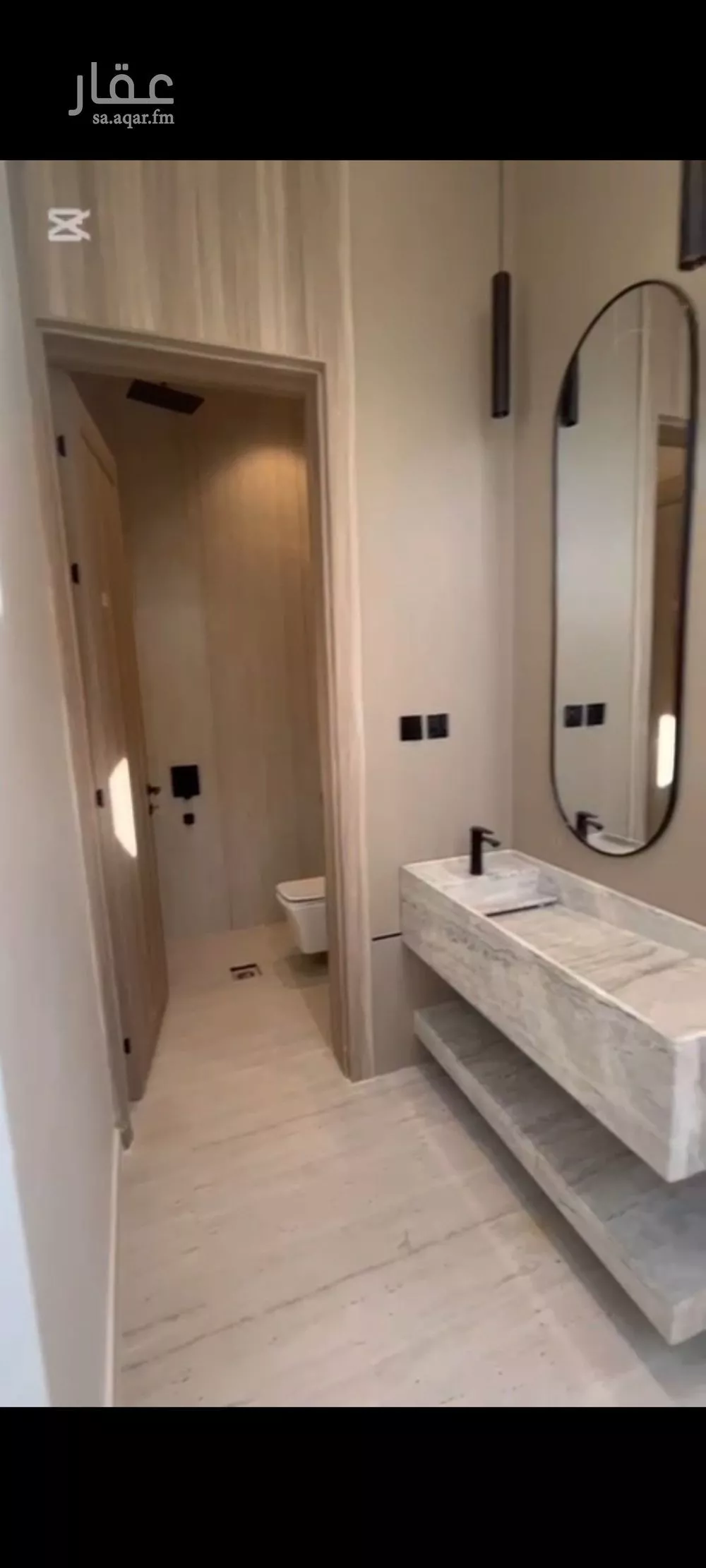 5 bedroom floor in Badr 9