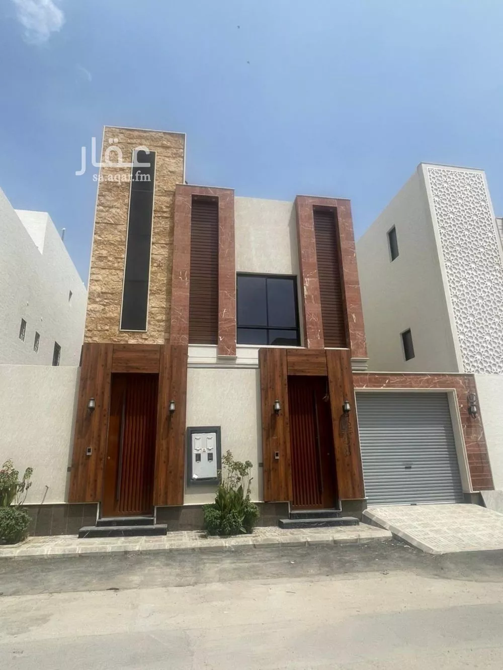 دور 4 غرف في الرمال 8