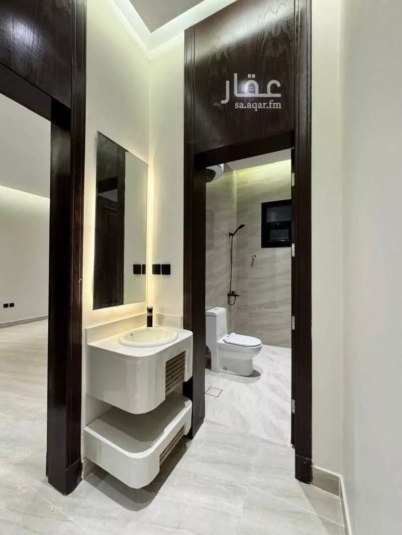 4 bedroom floor in Al Zahrah 13