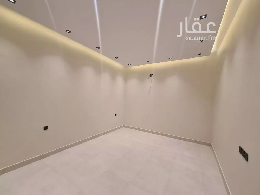 دور 5 غرف في بدر 10