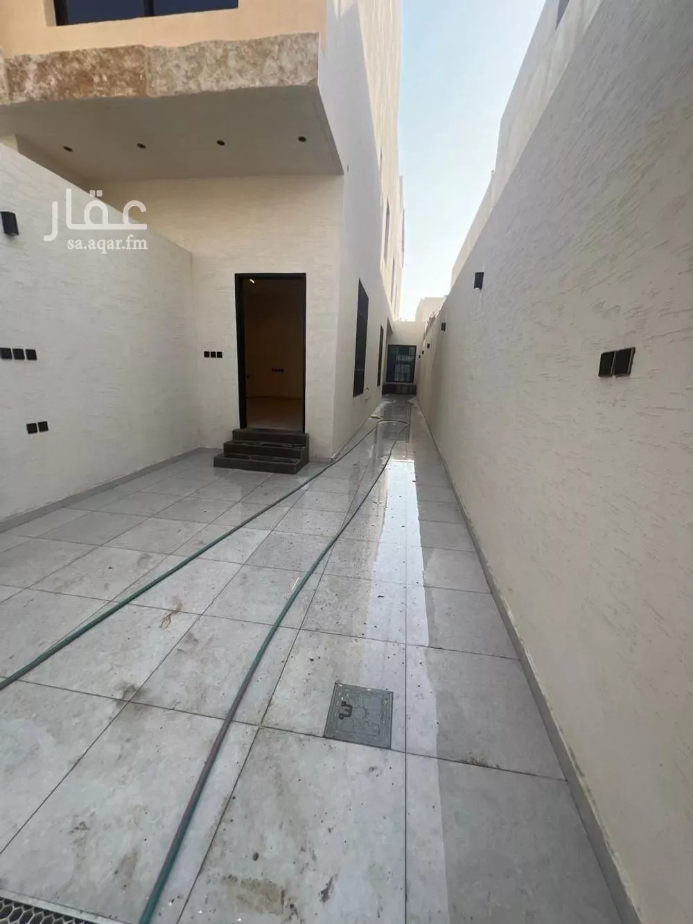 دور 6 غرف في عكاظ 9
