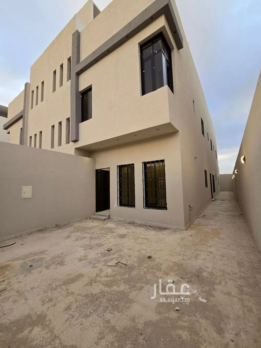 دور 5 غرف في بدر 11