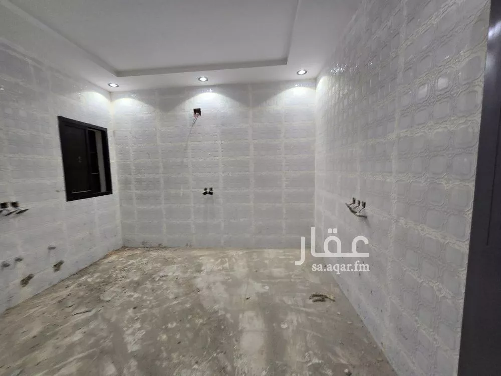 دور 5 غرف في بدر 6
