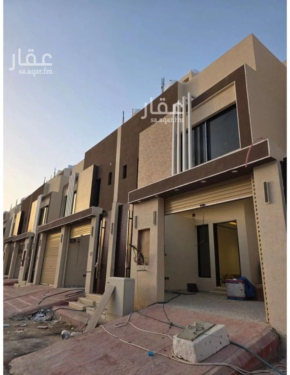 دور 5 غرف في بدر 2