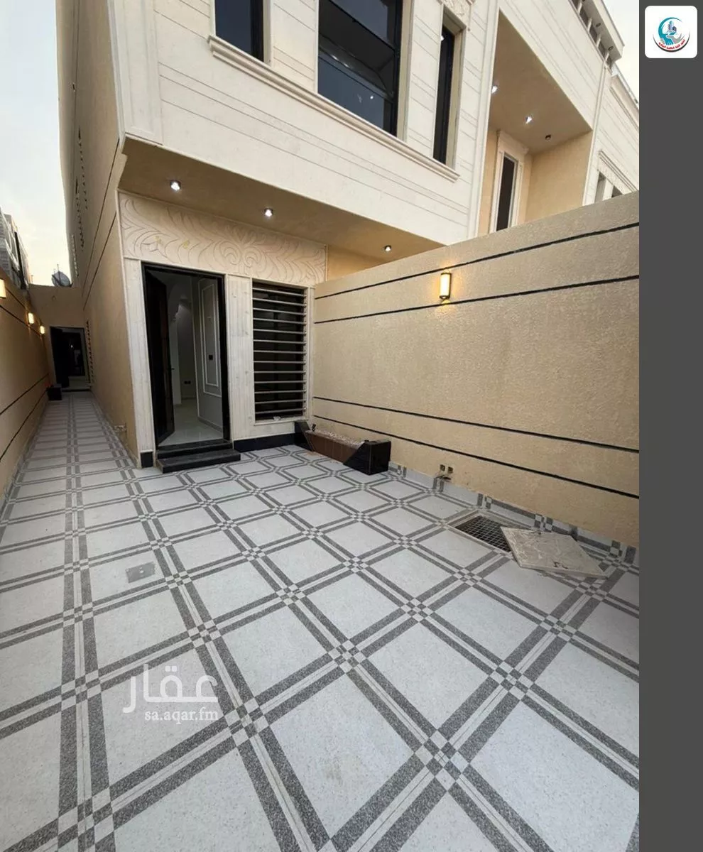 5 bedroom floor in Okaz 2