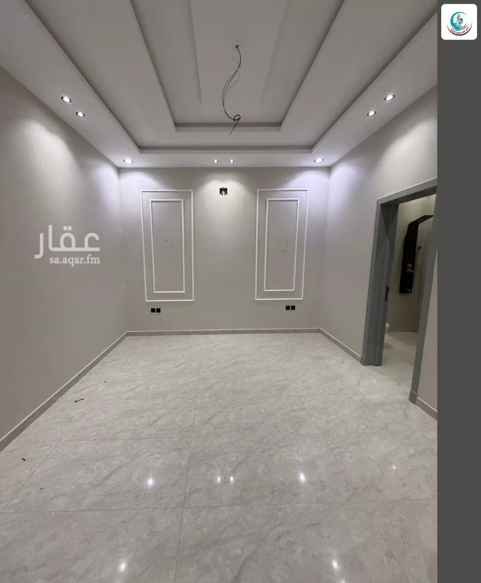 5 bedroom floor in Okaz 11