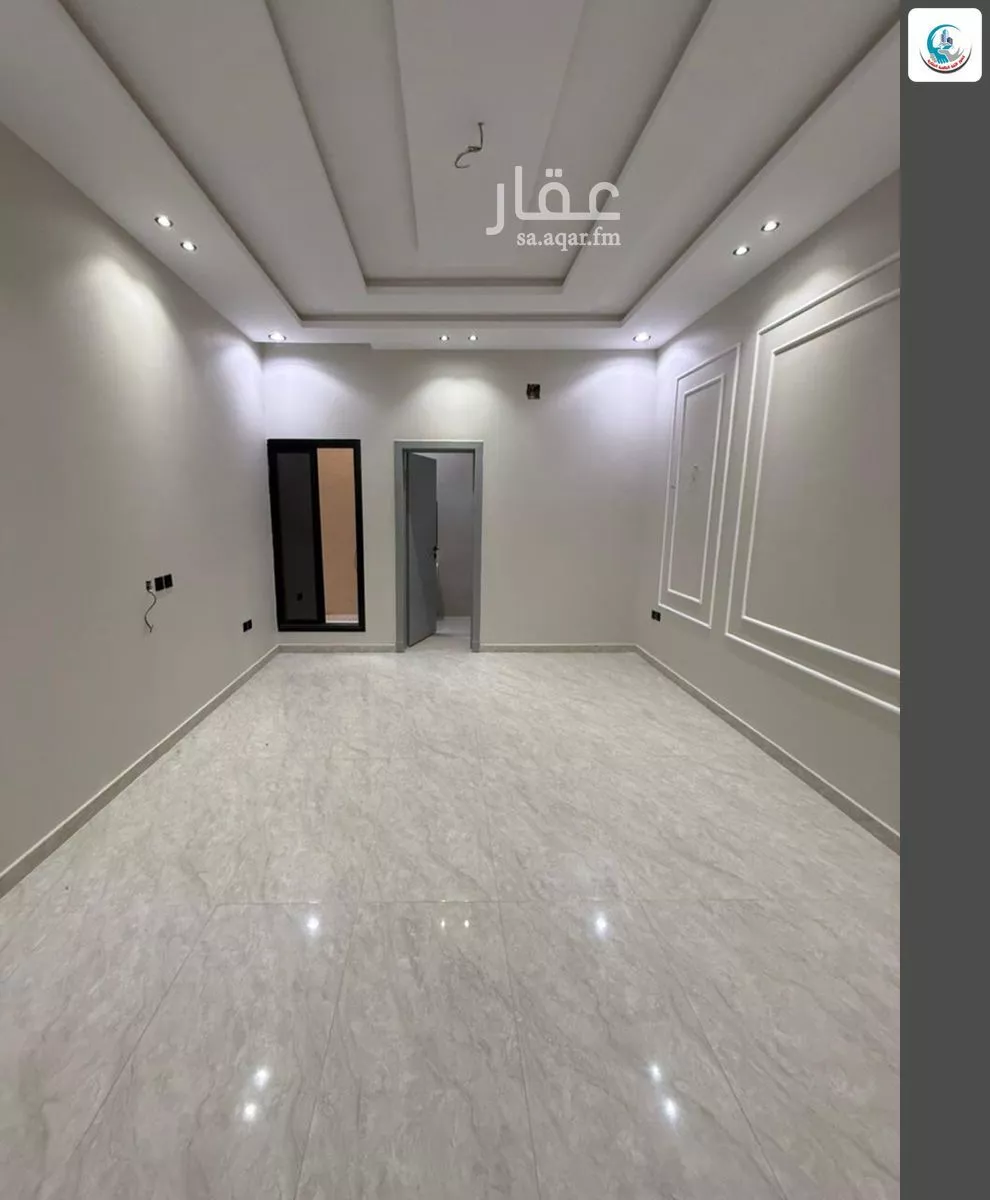 5 bedroom floor in Okaz 13