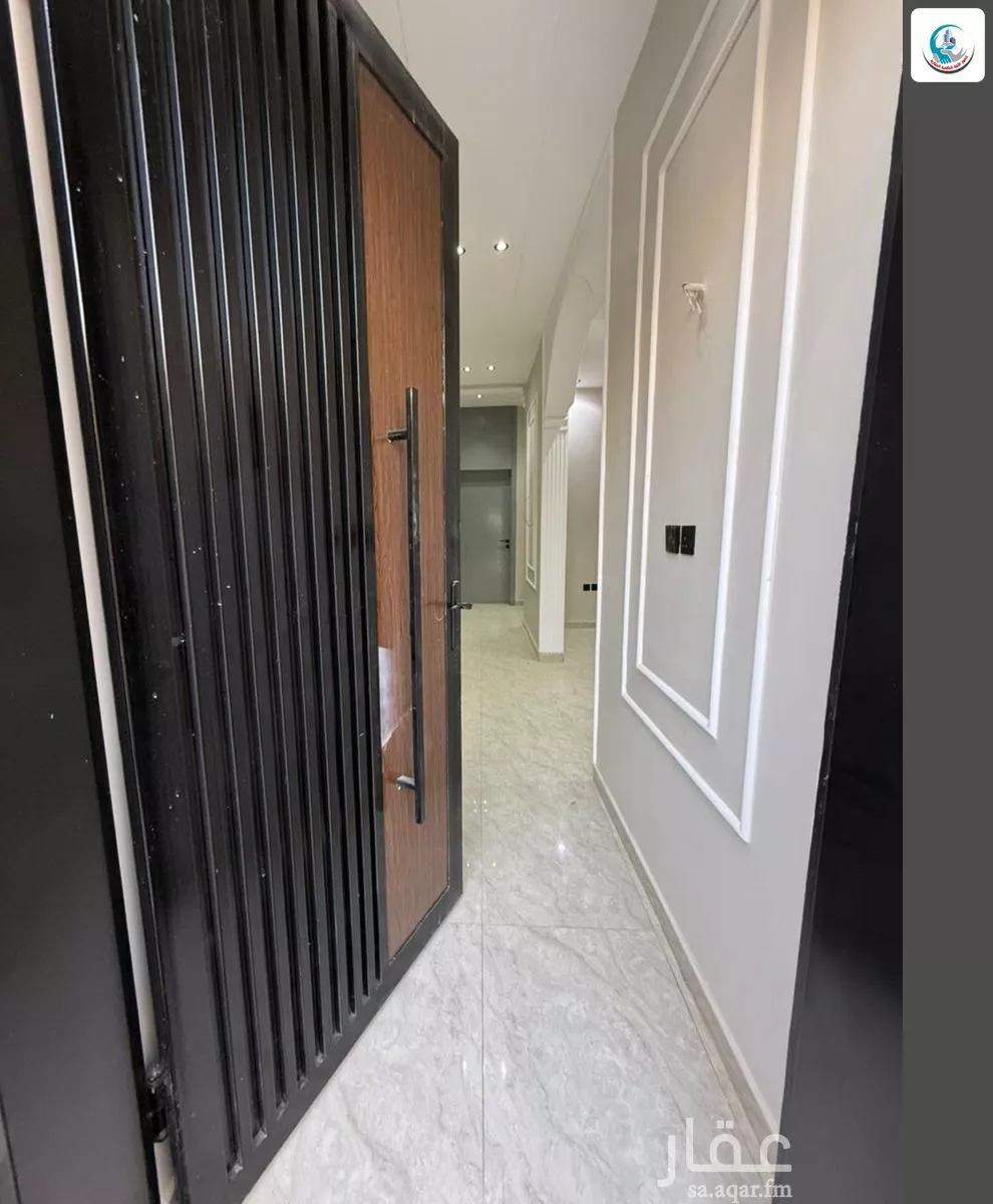 5 bedroom floor in Okaz 3