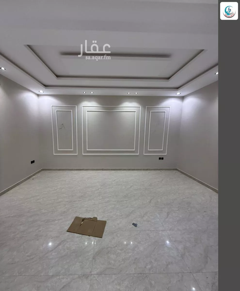 5 bedroom floor in Okaz 4