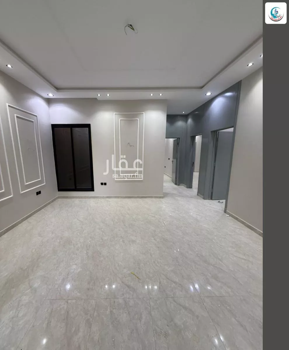 5 bedroom floor in Okaz 8