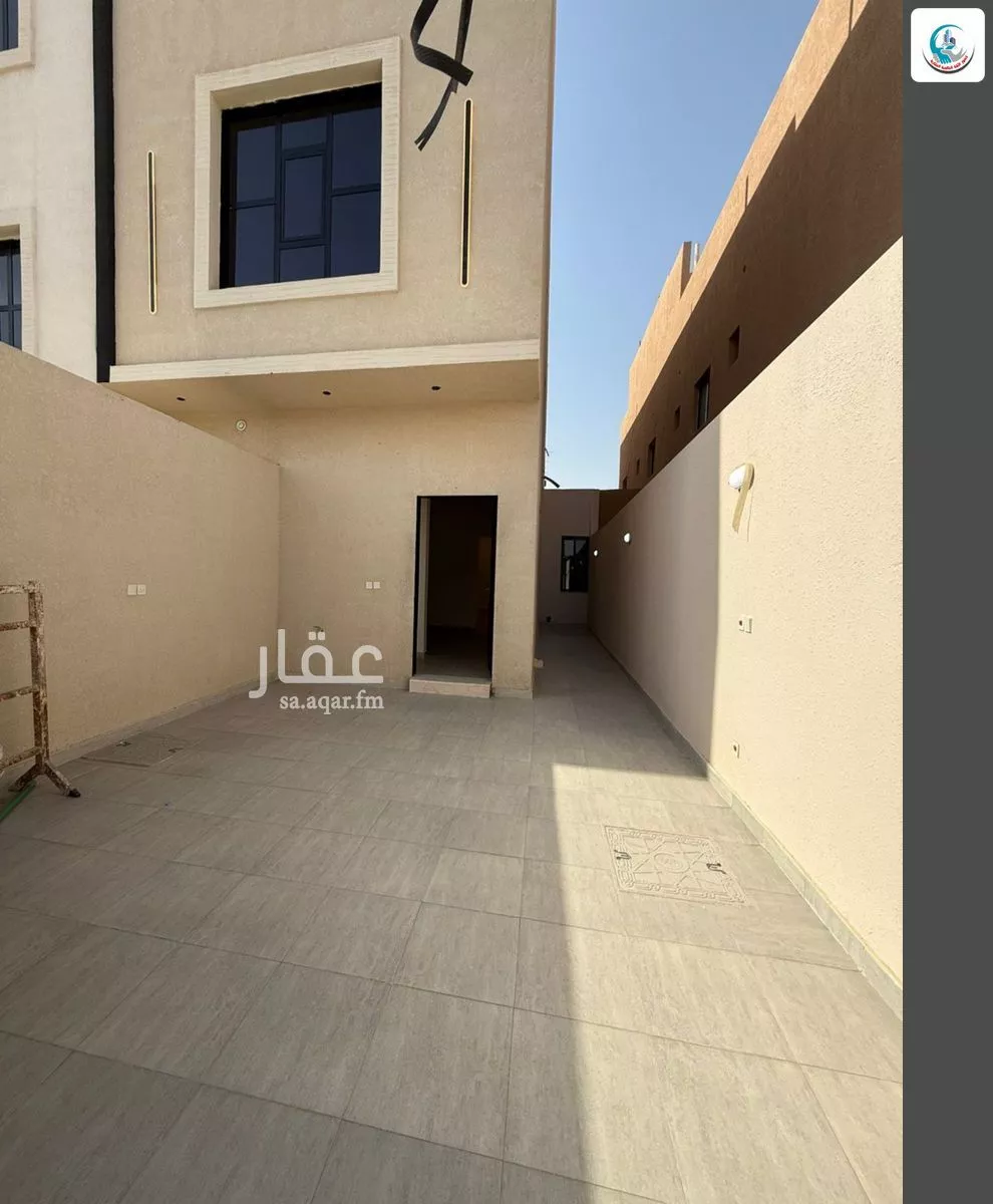 5 bedroom floor in Badr 6
