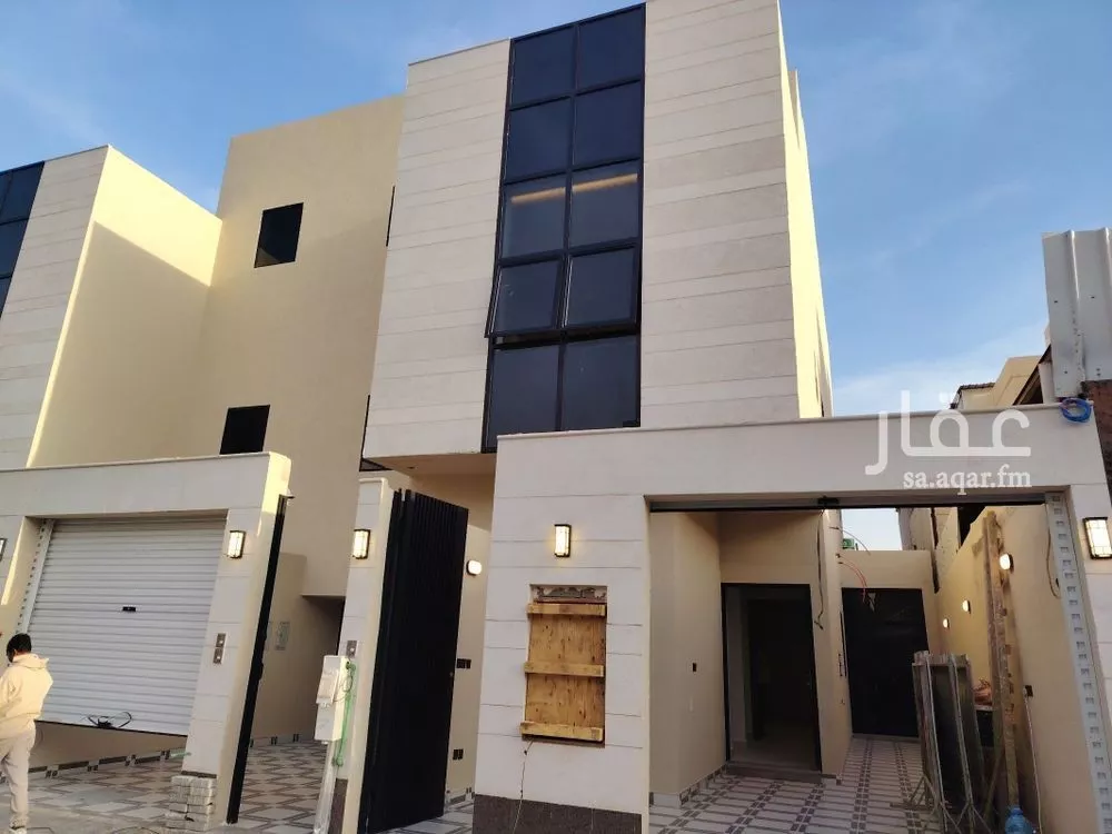 6 bedroom floor in Al Zahrah 2