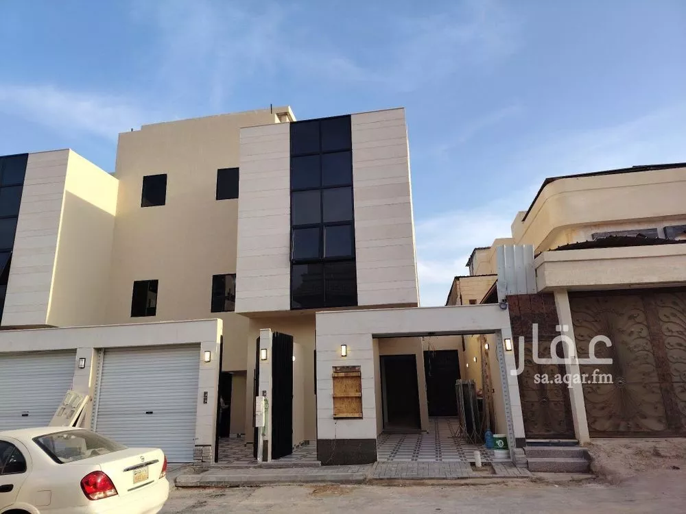 6 bedroom floor in Al Zahrah 13