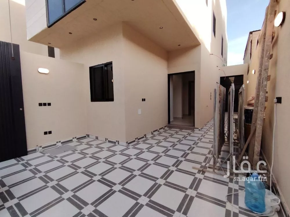 6 bedroom floor in Al Zahrah 6