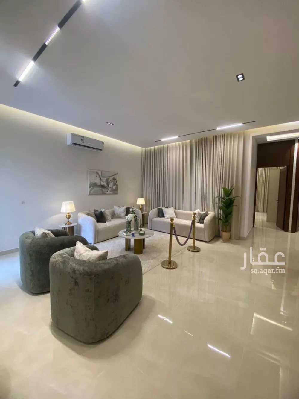 دور 5 غرف في عكاظ 11