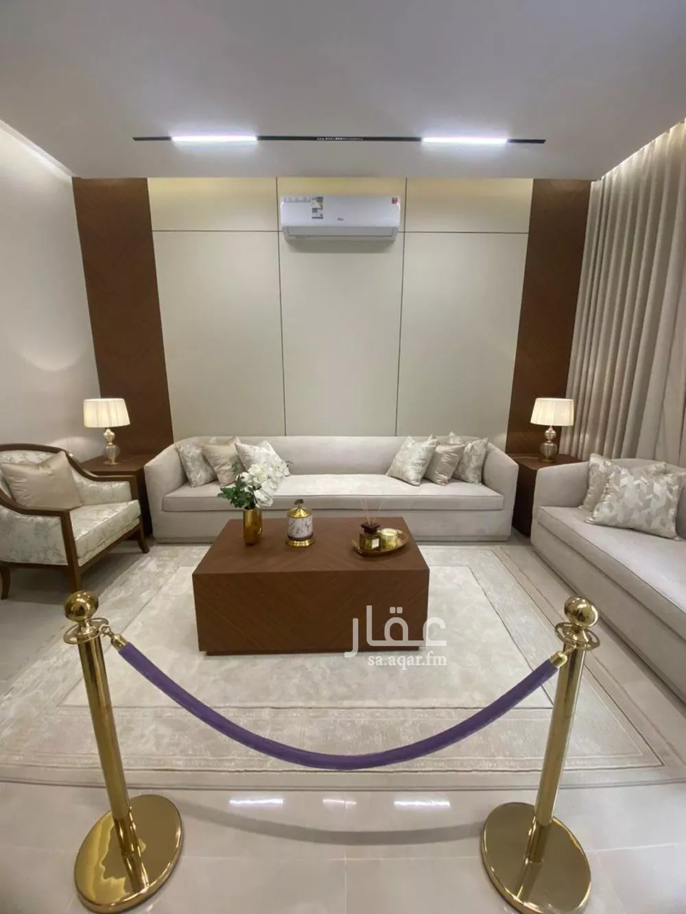 دور 5 غرف في عكاظ 13