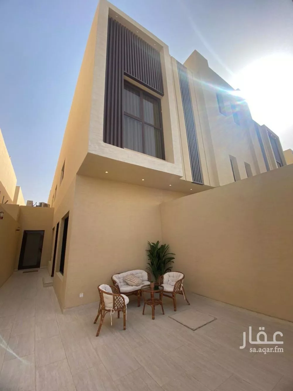 دور 5 غرف في عكاظ 17