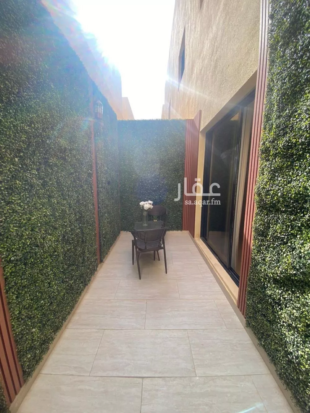 دور 5 غرف في عكاظ 19