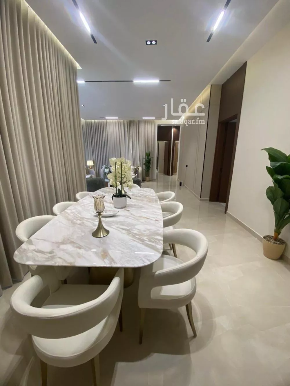 دور 5 غرف في عكاظ 21