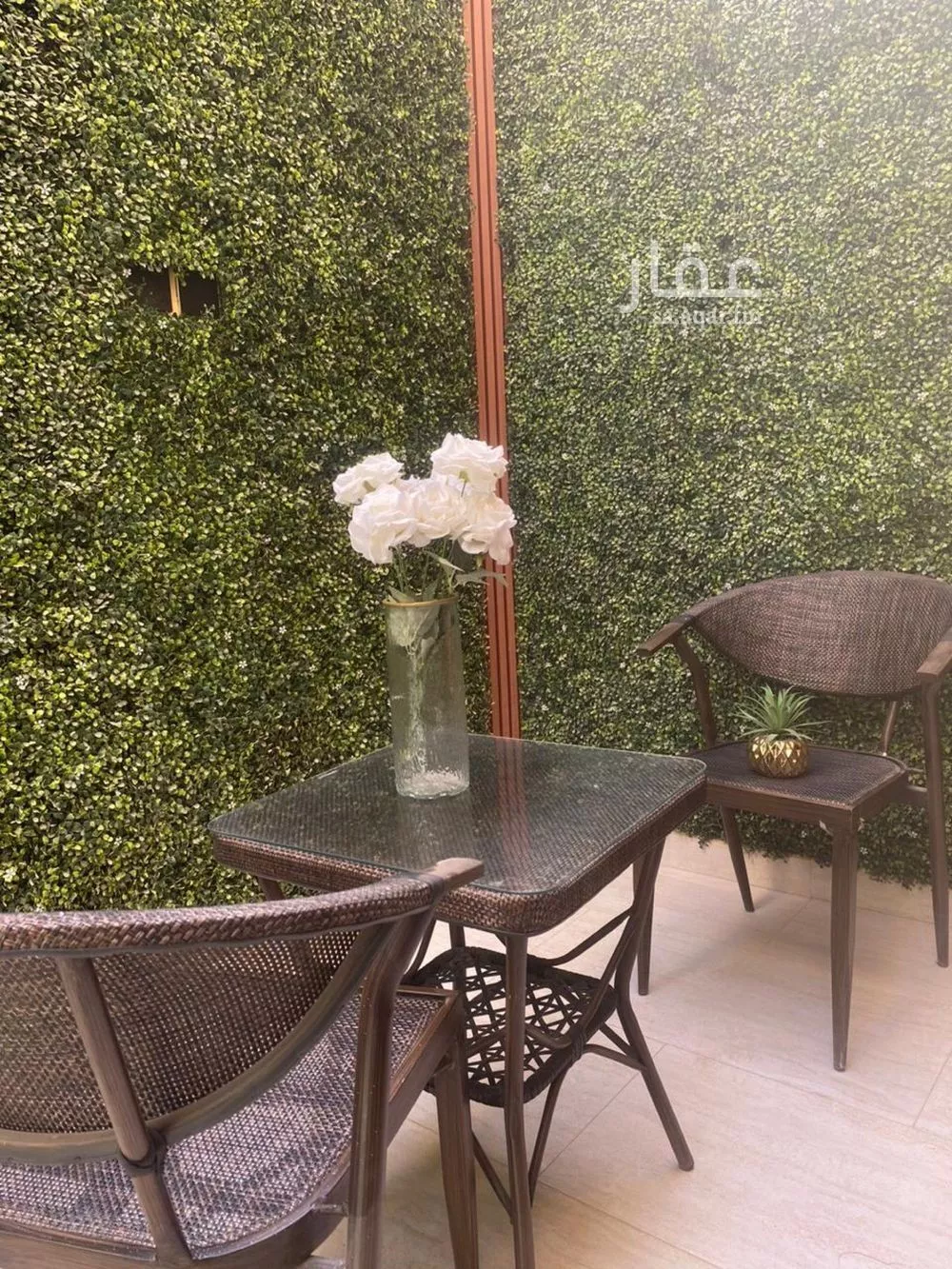 دور 5 غرف في عكاظ 22
