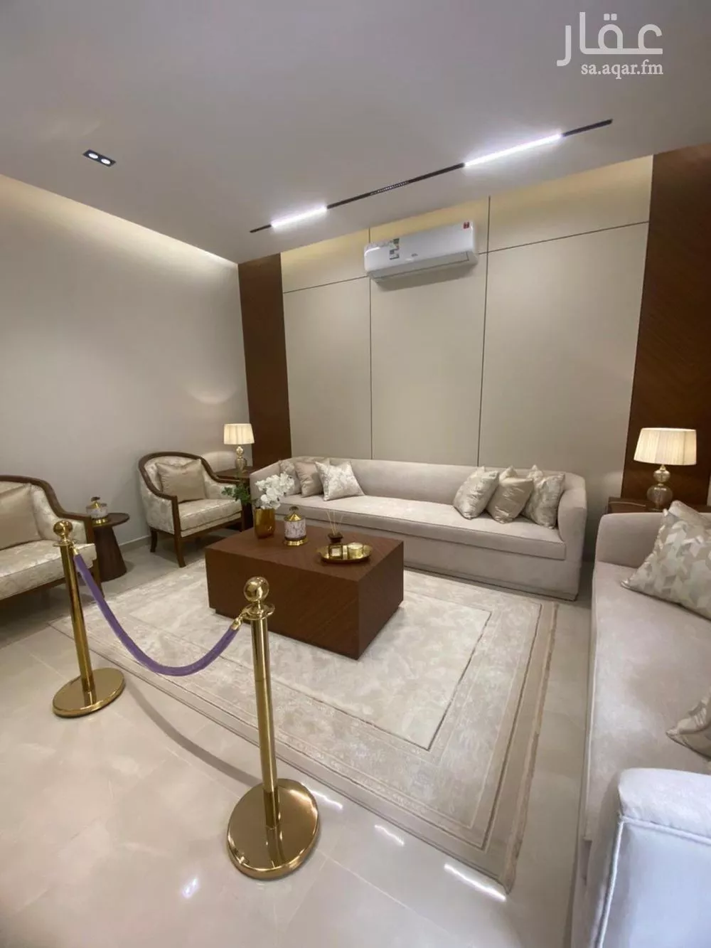 دور 5 غرف في عكاظ 8