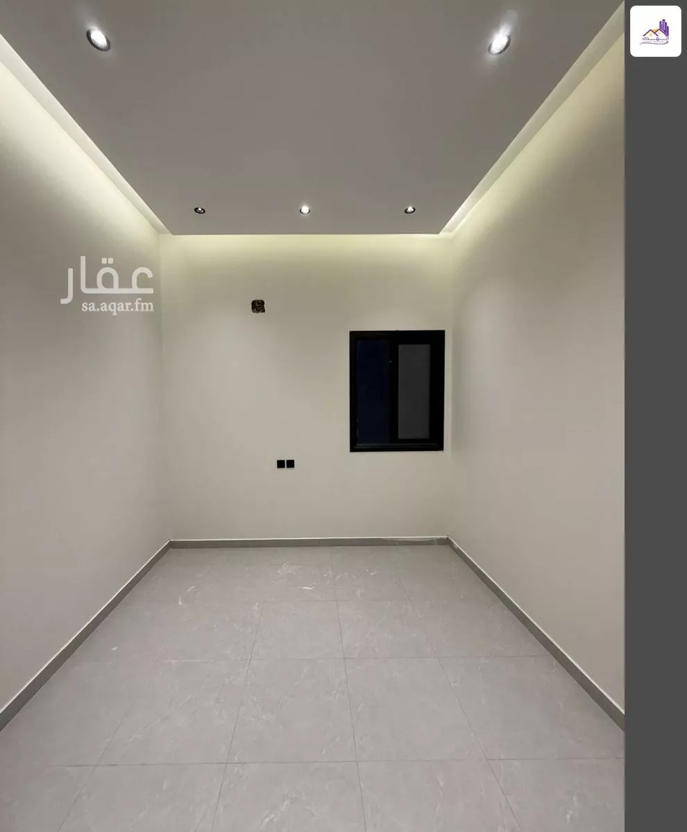 دور 5 غرف في بدر 13