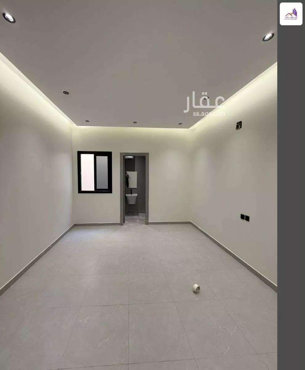 دور 5 غرف في بدر 9