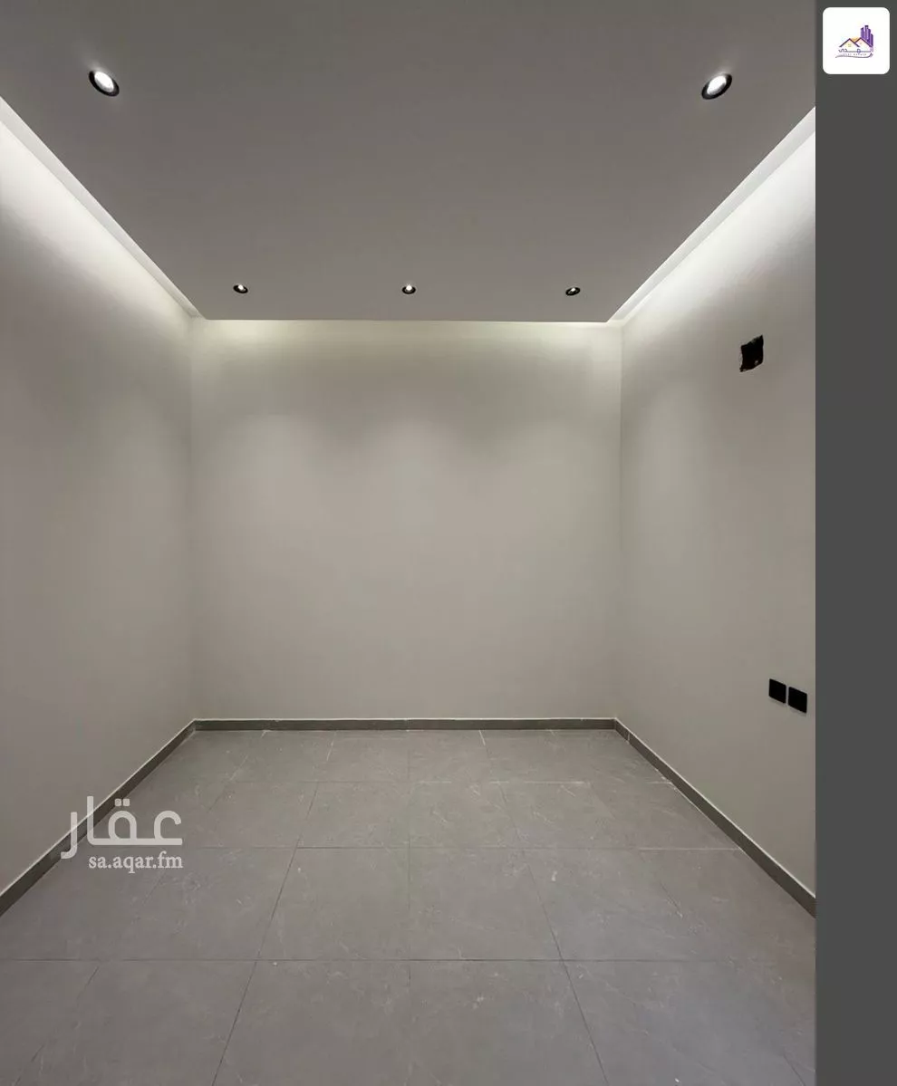 دور 5 غرف في بدر 10