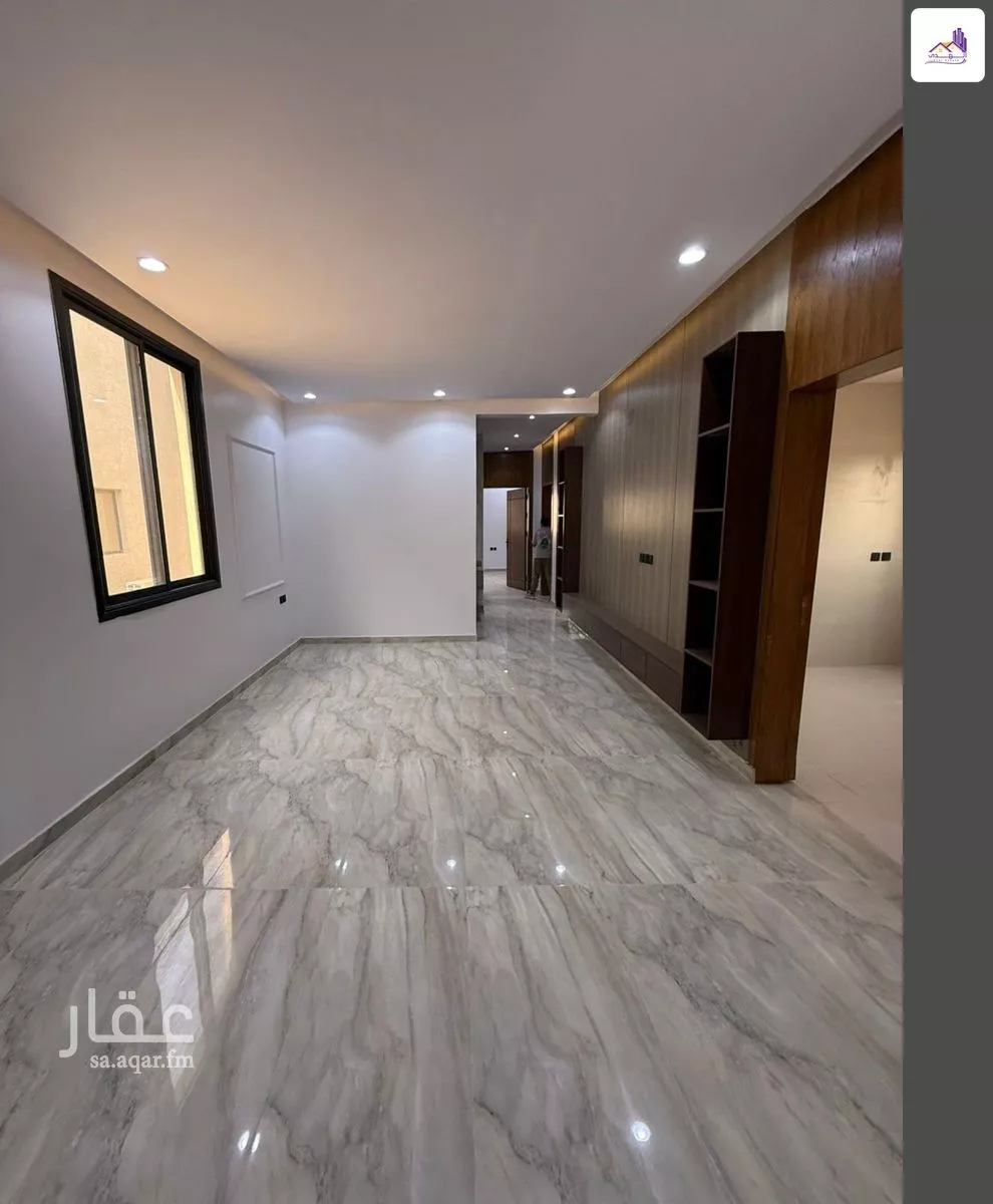 دور 5 غرف في الرمال 12