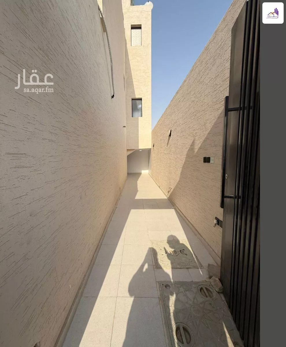 دور 5 غرف في الرمال 14