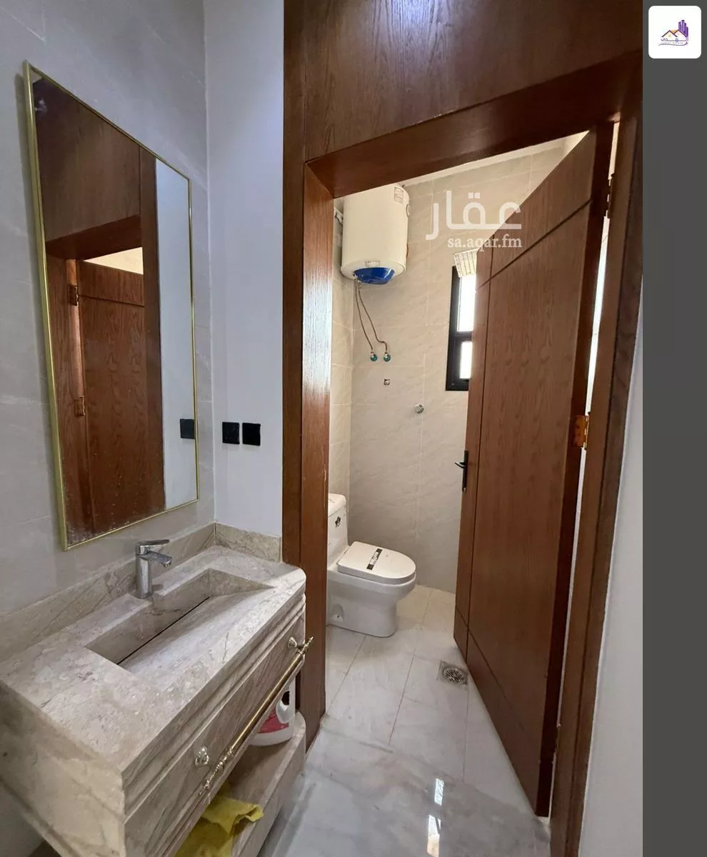 دور 5 غرف في الرمال 9