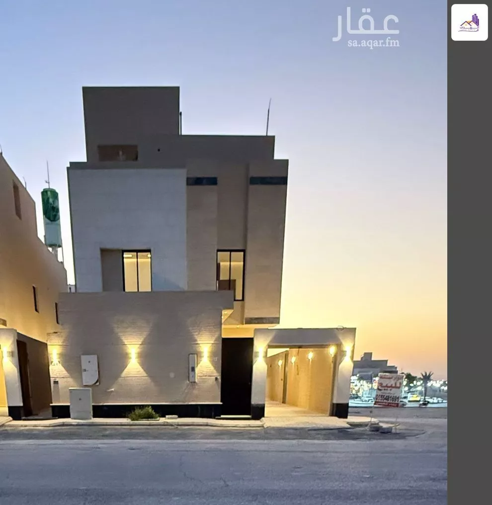 دور 4 غرف في الشرق 2
