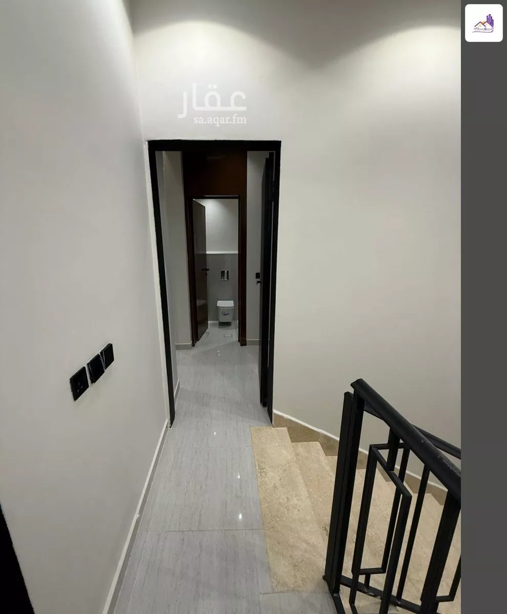 دور 4 غرف في الشرق 6