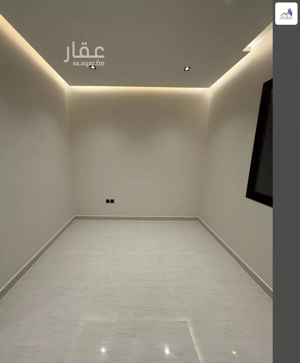 دور 4 غرف في الشرق 7