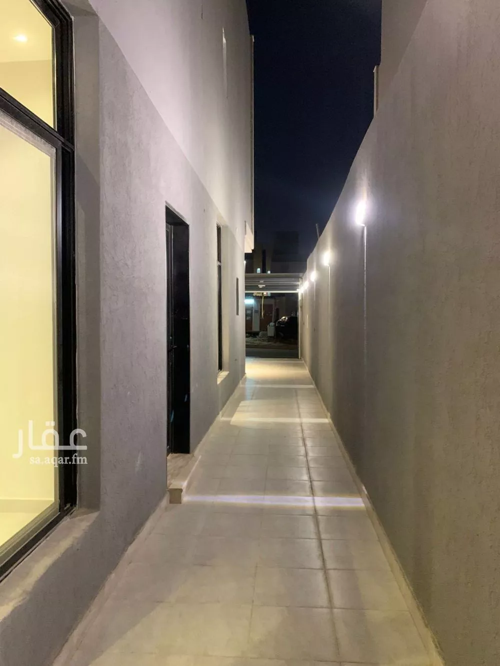 3 bedroom floor in Al Rimal 5
