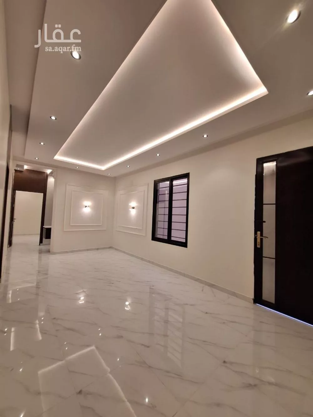 6 bedroom floor in Badr 3