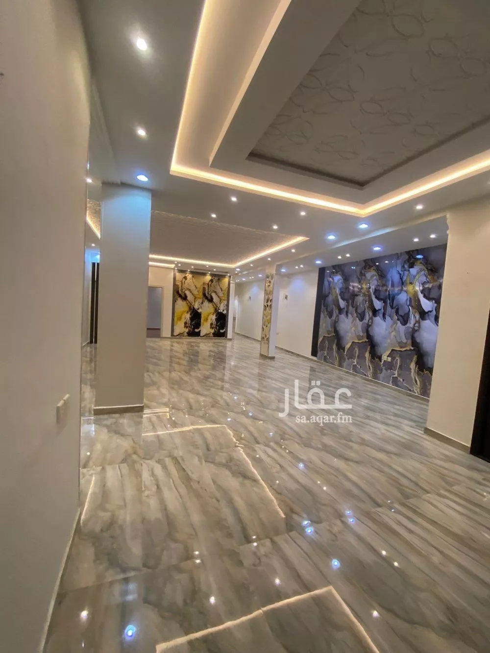 5 bedroom floor in Ash Sharq 4