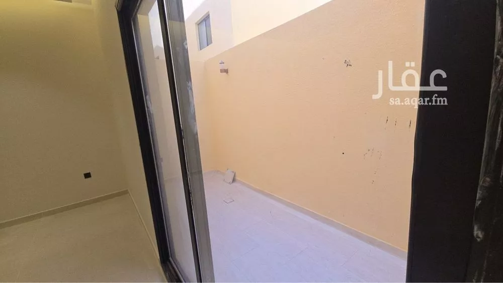 دور 4 غرف في عكاظ 7
