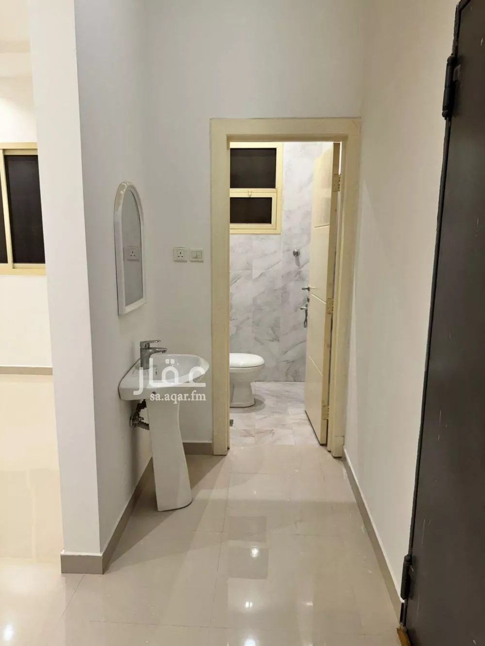 دور 2 غرف في العارض 2