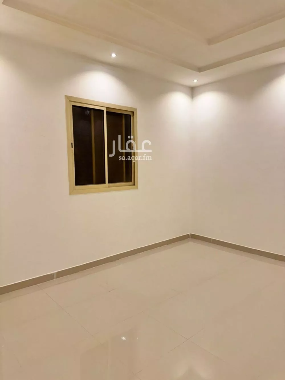 دور 2 غرف في العارض 3