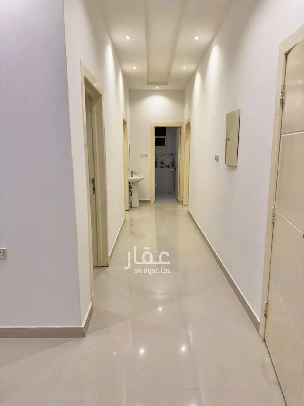 دور 2 غرف في العارض 7