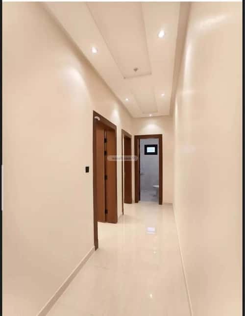 شقة 3 غرف في الروضة 1