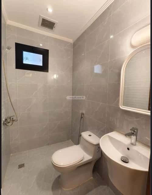 شقة 3 غرف في الروضة 5