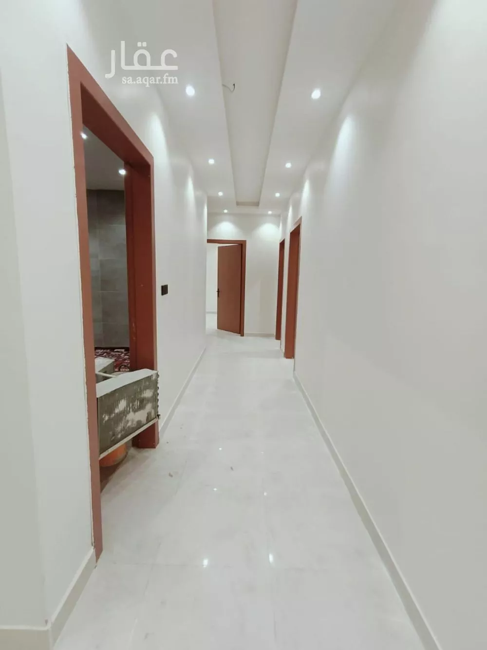 5 bedroom floor in Okaz 12