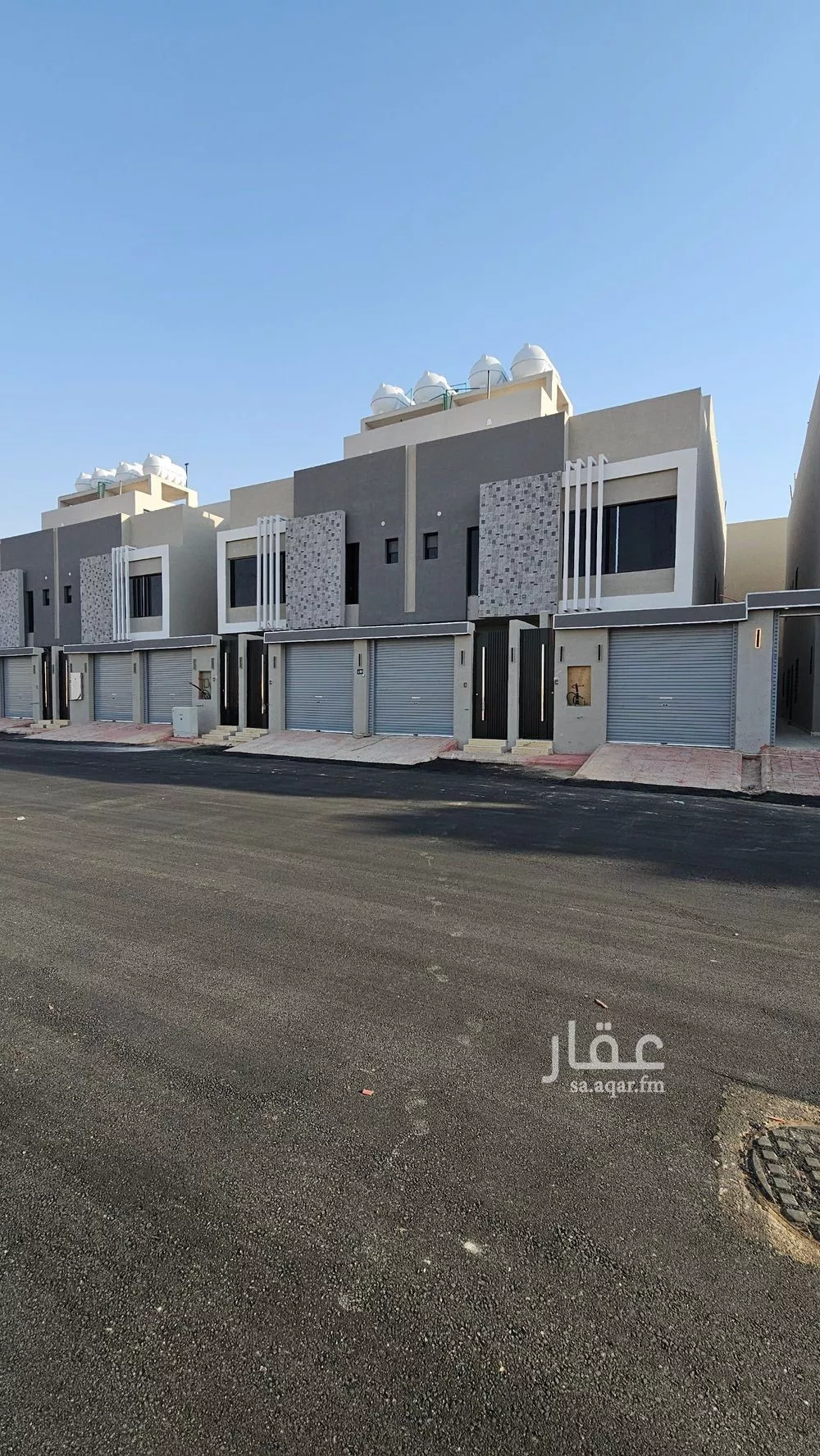 دور 5 غرف في بدر 2