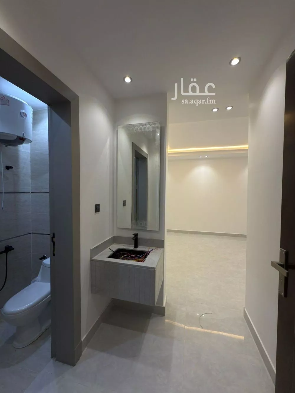 5 bedroom floor in Badr 11