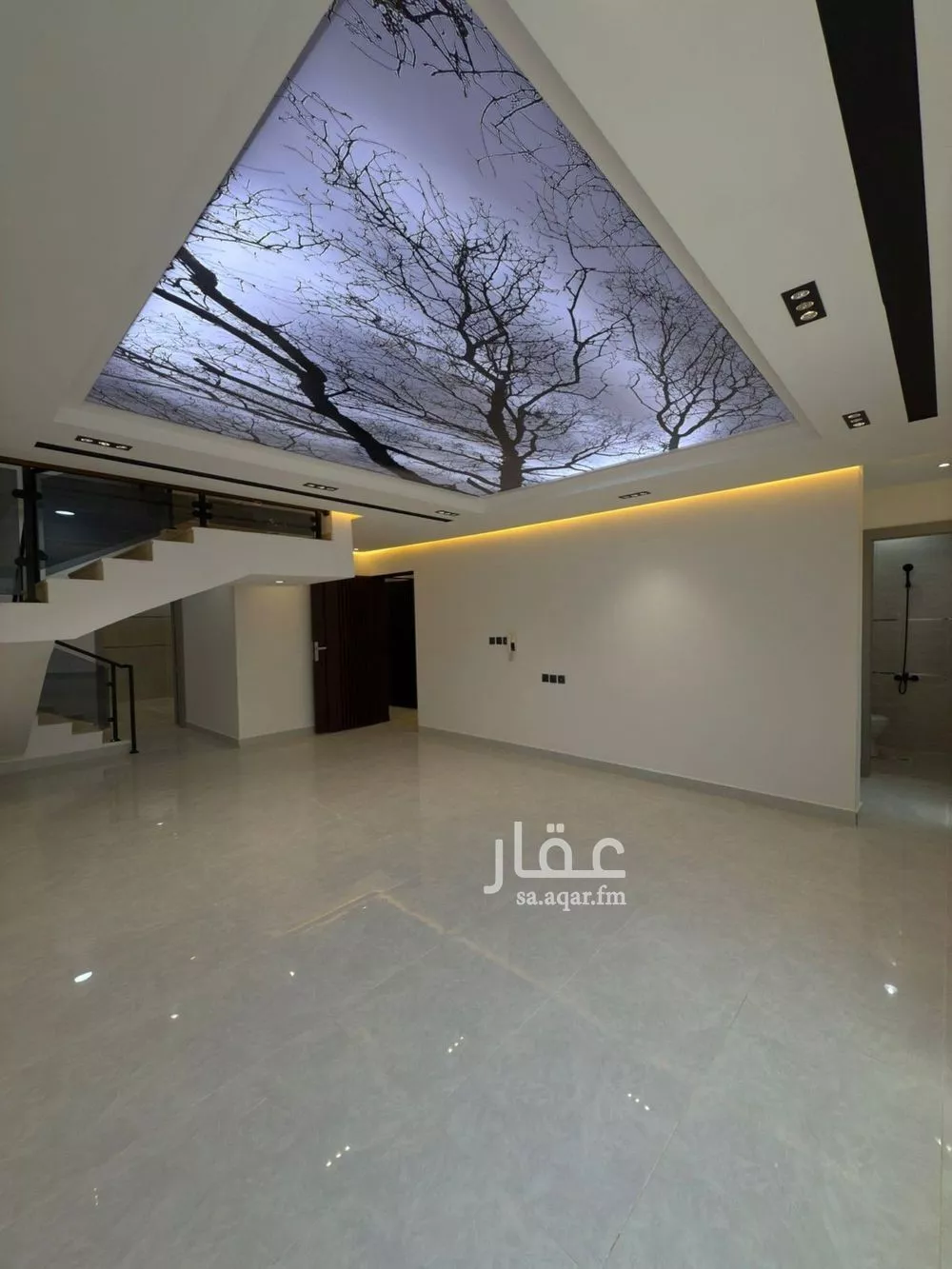 5 bedroom floor in Badr 4