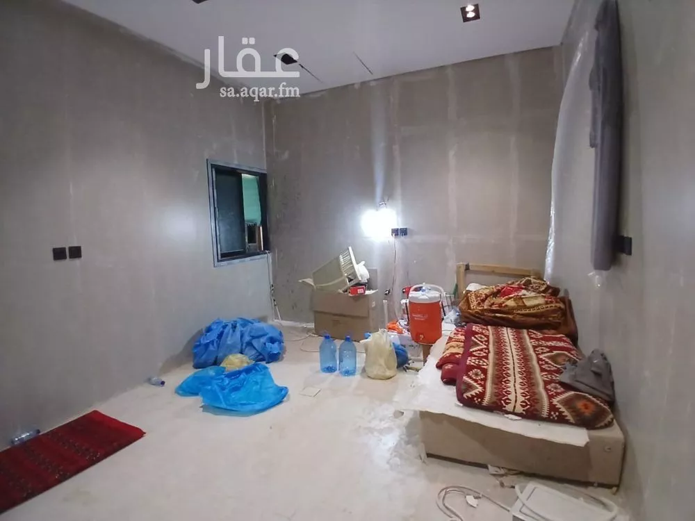 3 bedroom floor in Al Uraija Al Gharbiyah 11