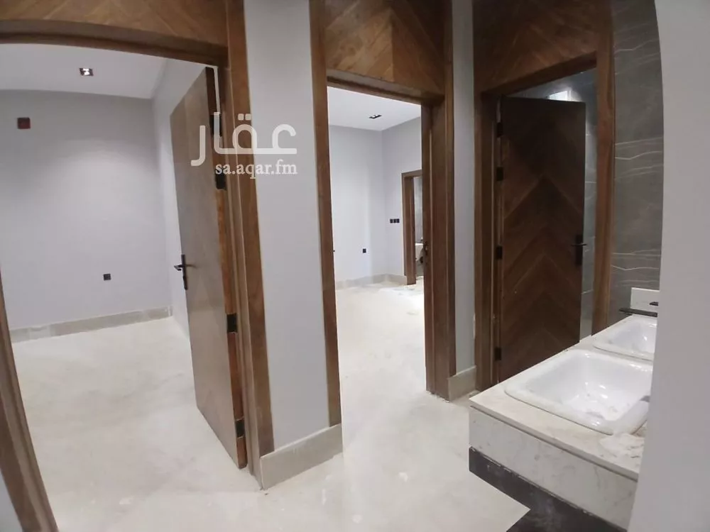 3 bedroom floor in Al Uraija Al Gharbiyah 15