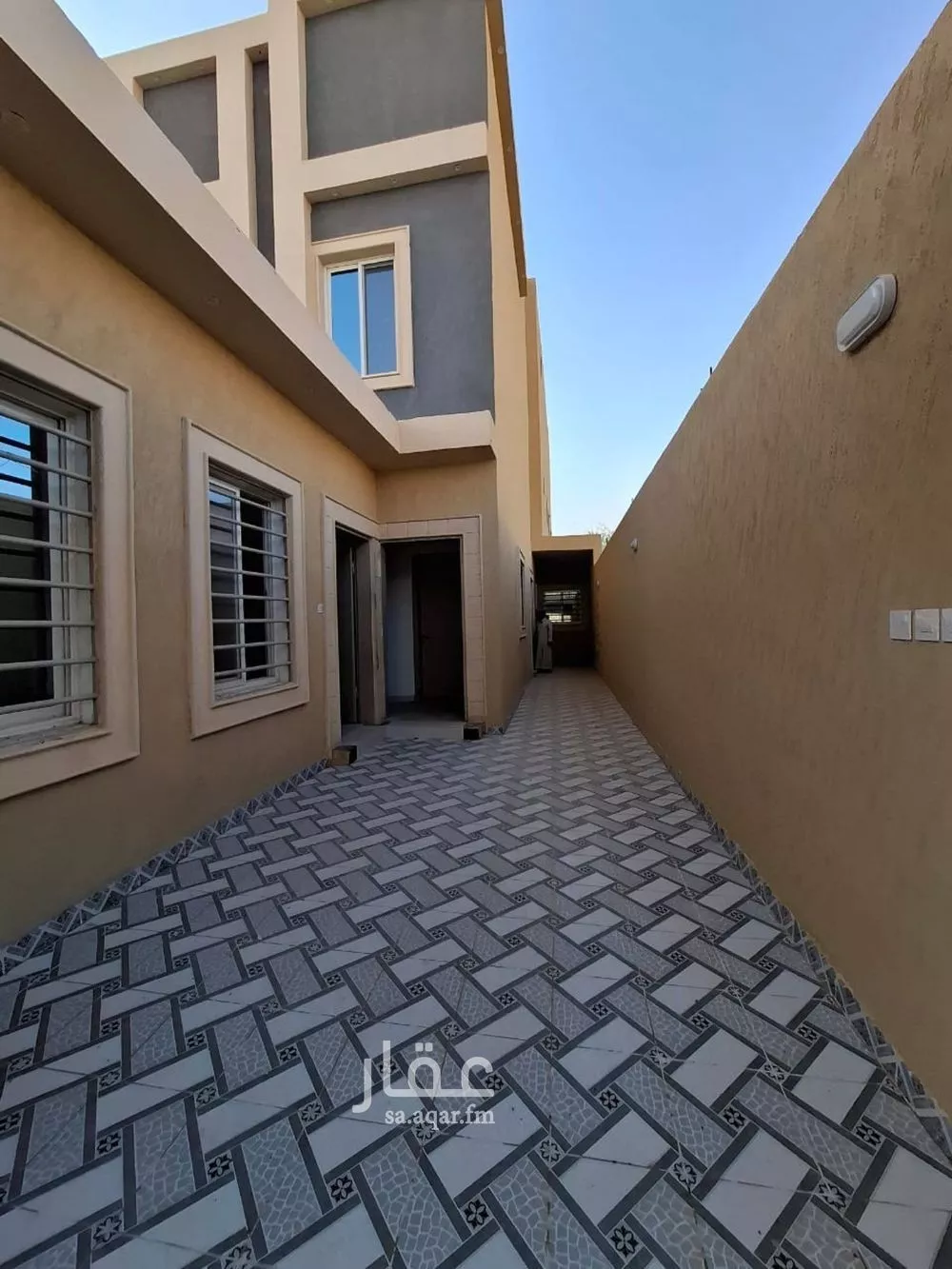 5 bedroom floor in Al Bariah 4
